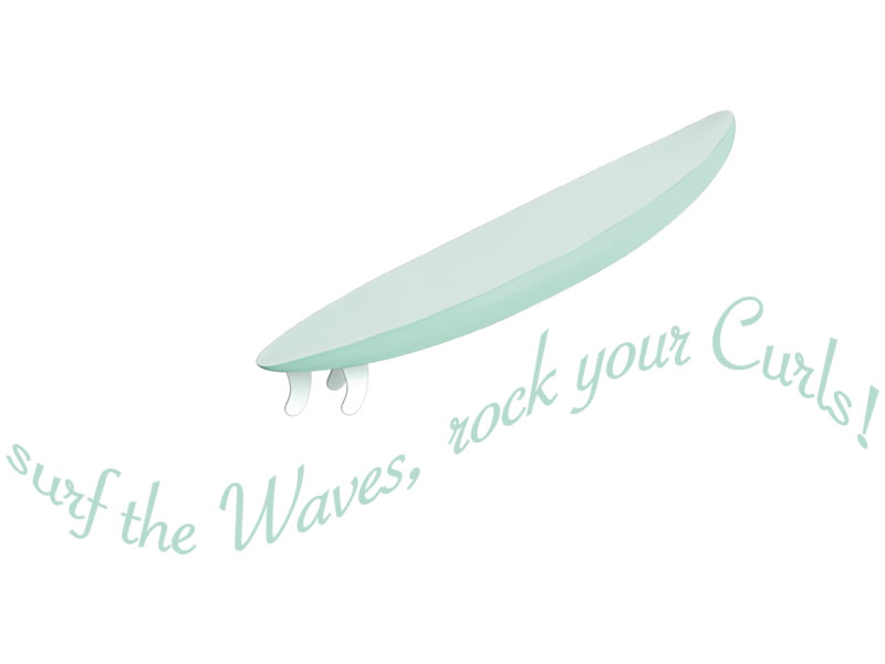 glam linea disciplinante surf