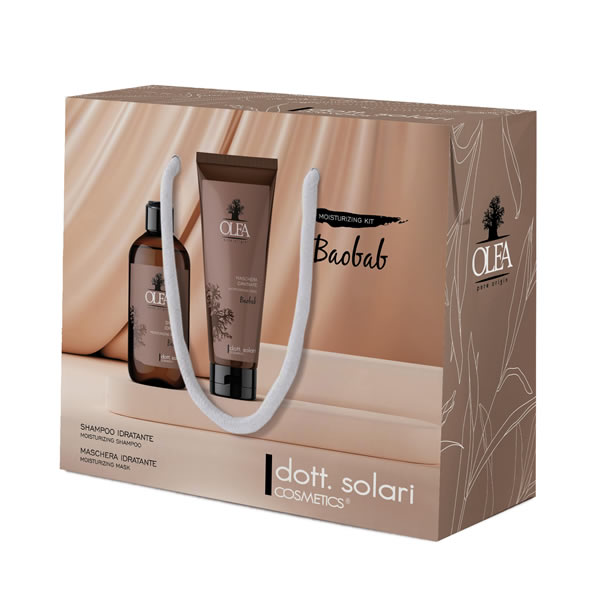 moisturizing kit 26 dott solari